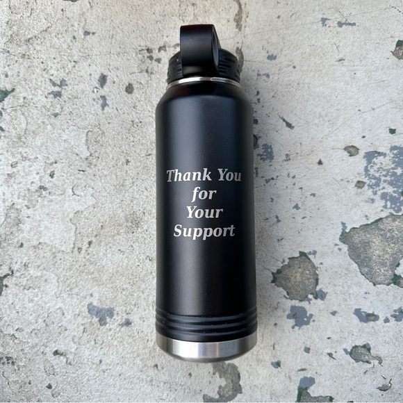 Polar Camel Stainless Steel Water Bottle - Picture 12 of 16